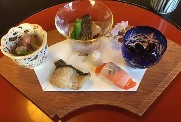 うかい竹亭の写真・動画_image_185243