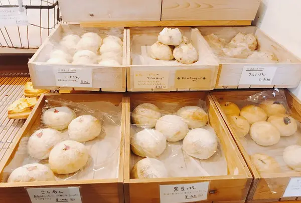 たいちろうのぱんの写真・動画_image_185259