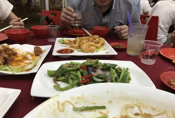 Aunty Fatso Restaurantの写真・動画_image_185320