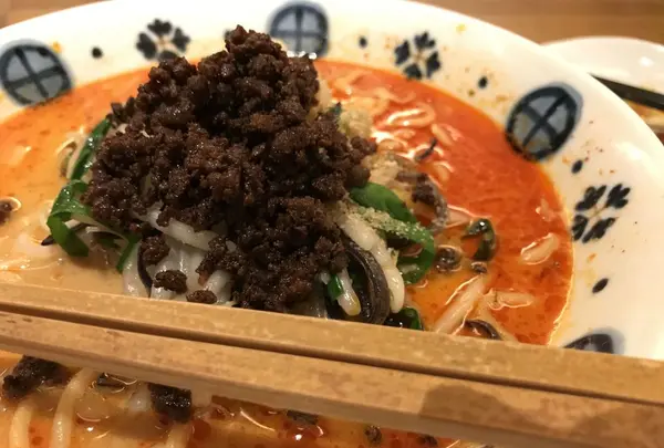 希須林 青山店の写真・動画_image_185321