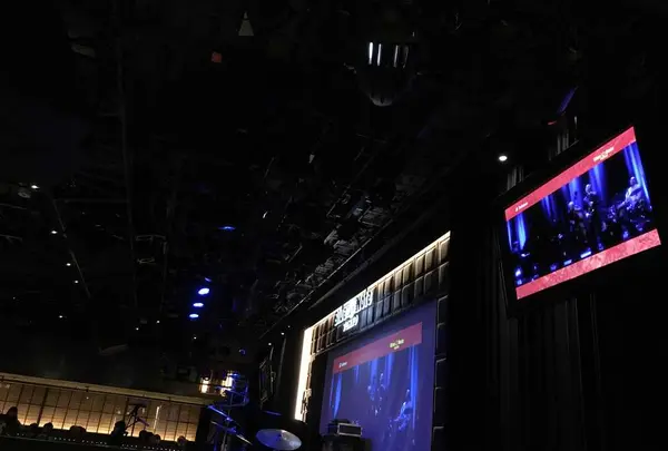 BLUE NOTE TOKYO（ブルーノート東京）の写真・動画_image_185323