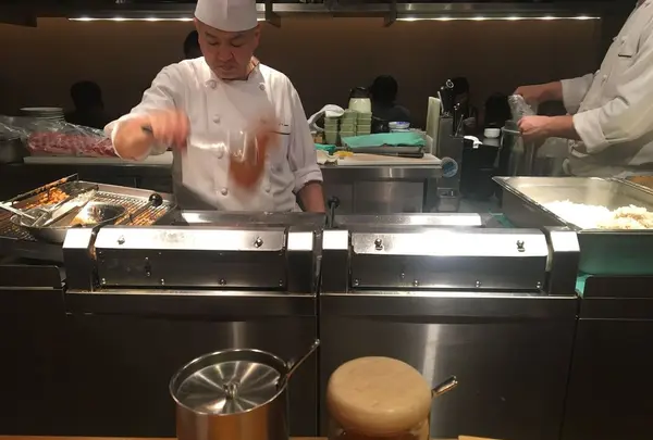 豚組食堂の写真・動画_image_185325