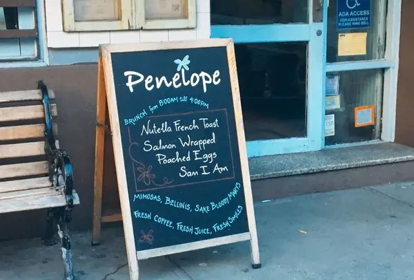 Penelopeの写真・動画_image_185526