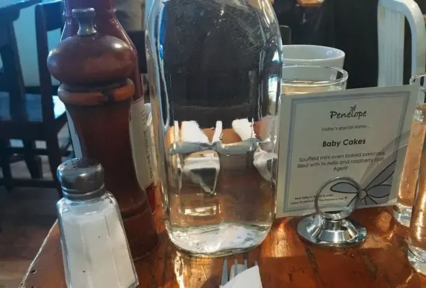 Penelopeの写真・動画_image_185527