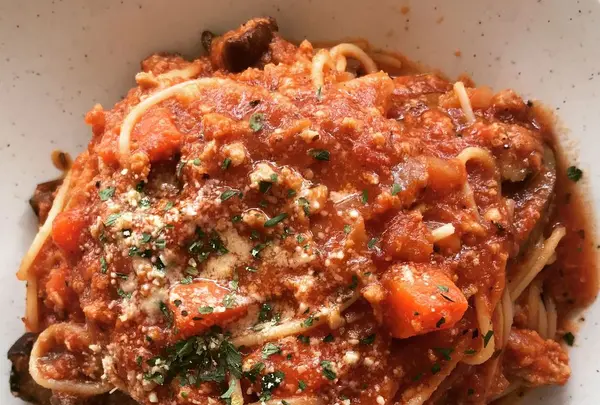 Pasta & Donburi By KENNYの写真・動画_image_185648
