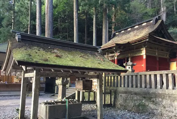鳳来山東照宮の写真・動画_image_185849