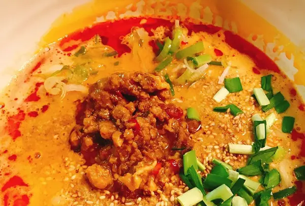 麺屋空海 恵比寿店の写真・動画_image_185850