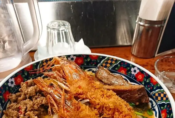 麺屋空海 恵比寿店の写真・動画_image_185853