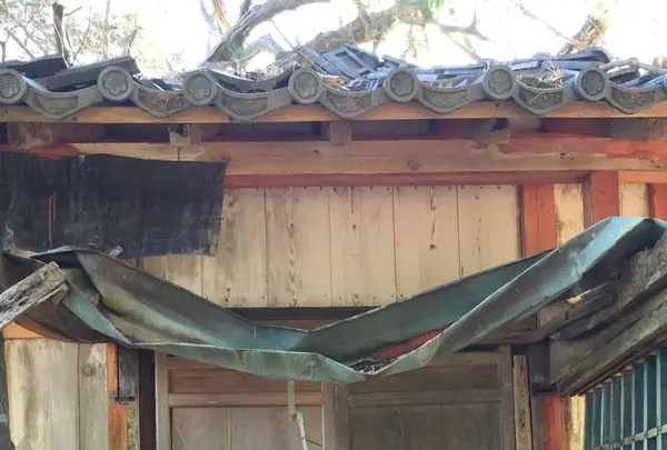 鳳来寺山奥之院の写真・動画_image_185855