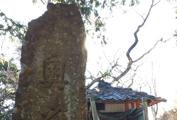 鳳来寺山奥之院の写真・動画_image_185857