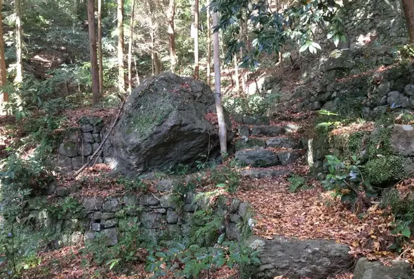 鳳来寺胎内くぐりの写真・動画_image_185870