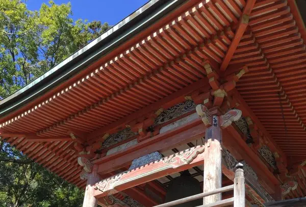 鳳来寺の写真・動画_image_185871