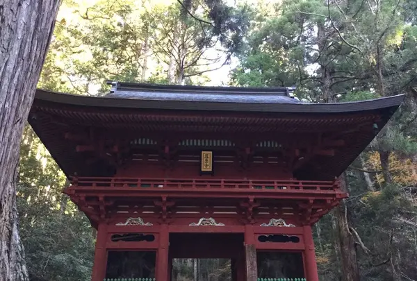 鳳来寺の写真・動画_image_185875