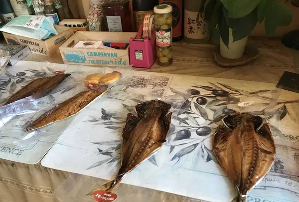 燻製香房スモークハウス葉山の写真・動画_image_185928