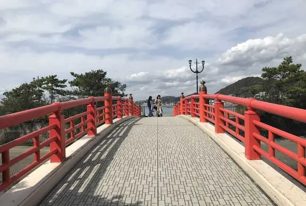 森戸神社の写真・動画_image_185931