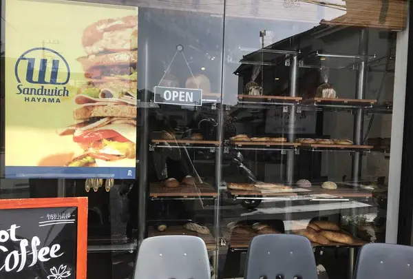 ダブルサンドイッチファクトリー （DOUBLE SANDWICH FACTORY【旧店名】ワカナパンプラスサンデージャム）の写真・動画_image_185945