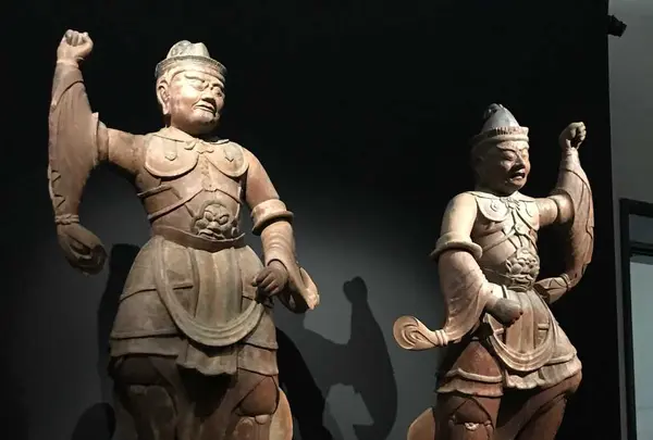 東京国立博物館の写真・動画_image_185963