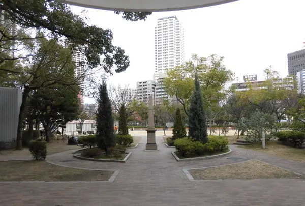 東遊園地の写真・動画_image_186087