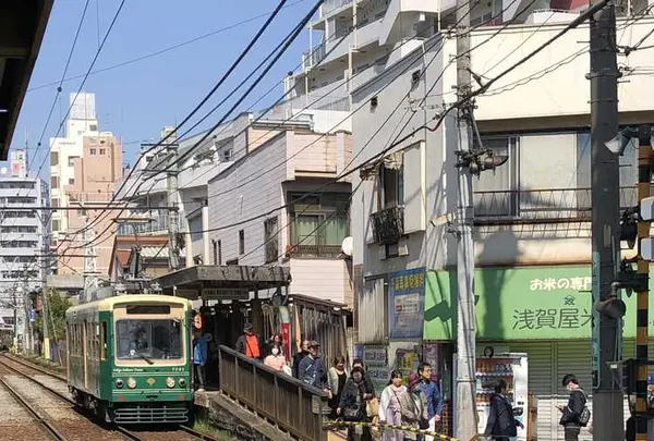 庚申塚駅の写真・動画_image_186246