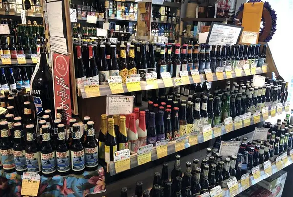 重田酒蔵庫の写真・動画_image_186320