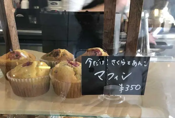 百塔珈琲の写真・動画_image_186423