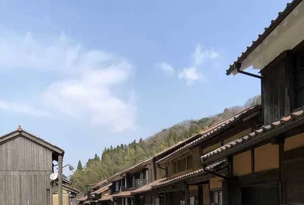 石見銀山の写真・動画_image_186514