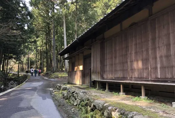 石見銀山の写真・動画_image_186515