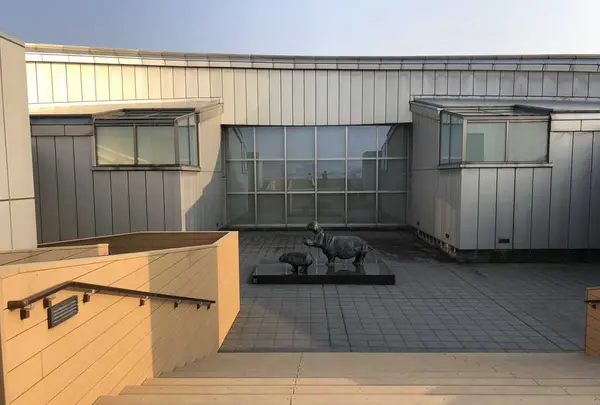 島根県立美術館の写真・動画_image_186529