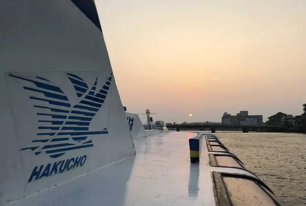 宍道湖の写真・動画_image_186533