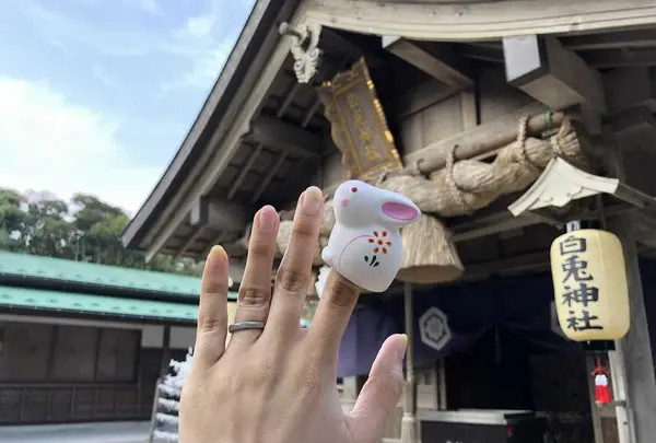 白兎神社の写真・動画_image_186575