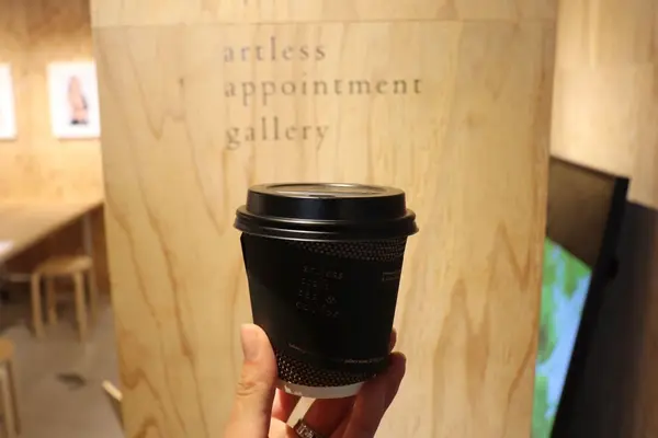 artless craft tea & coffee（アートレス クラフト ティー＆コーヒー）の写真・動画_image_186584