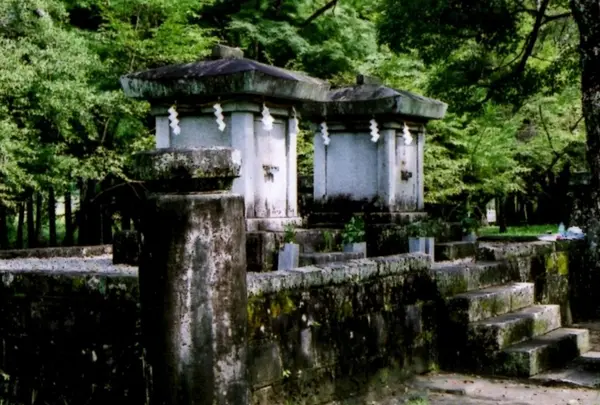 熊野本宮大社旧社地大斎原の写真・動画_image_186643