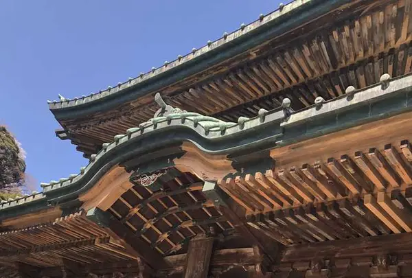 建長寺の写真・動画_image_186657