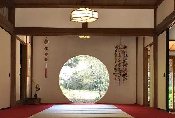 明月院（あじさい寺）の写真・動画_image_186661
