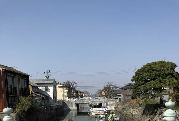 九華公園(桑名城趾)の写真・動画_image_186749
