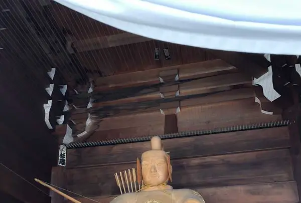 春日神社（桑名宗社）の写真・動画_image_186760