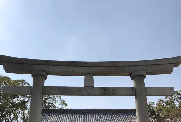 春日神社（桑名宗社）の写真・動画_image_186764
