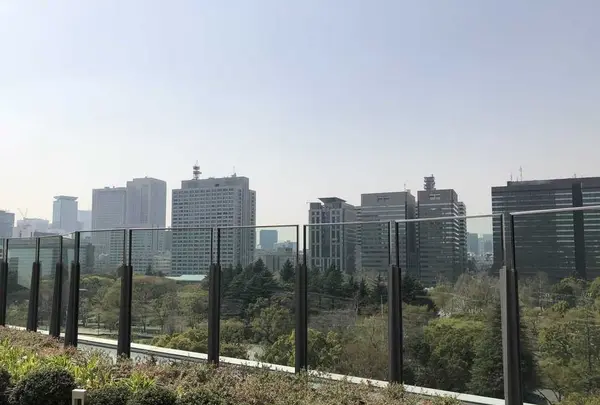 パークビューガーデンの写真・動画_image_186905