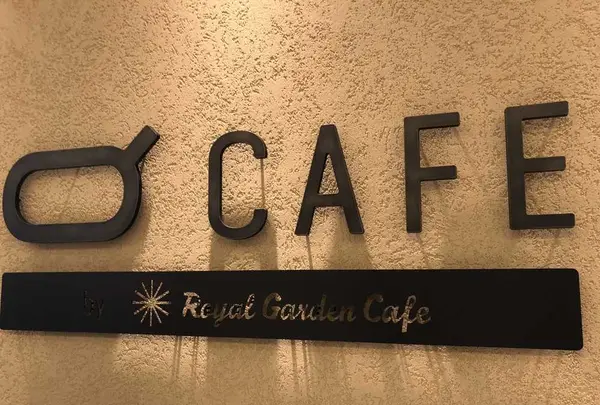 Q CAFE by RoyalGardenCafeの写真・動画_image_186911