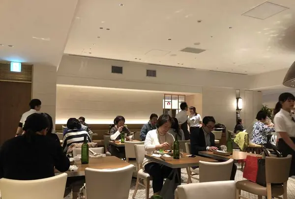 BOSTON OYSTER&CRAB（ボストン オイスター＆クラブ）の写真・動画_image_186915