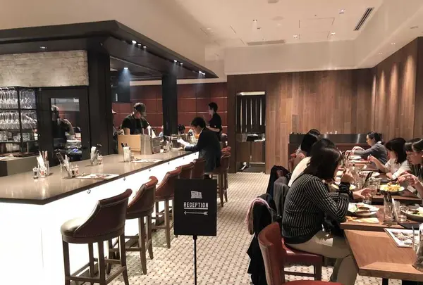 BOSTON OYSTER&CRAB（ボストン オイスター＆クラブ）の写真・動画_image_186916