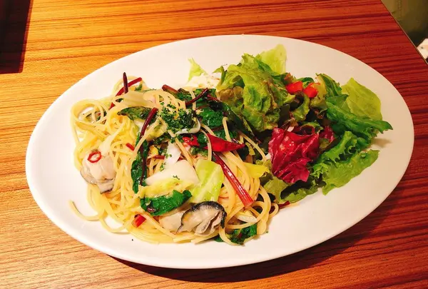 BOSTON OYSTER&CRAB（ボストン オイスター＆クラブ）の写真・動画_image_186921