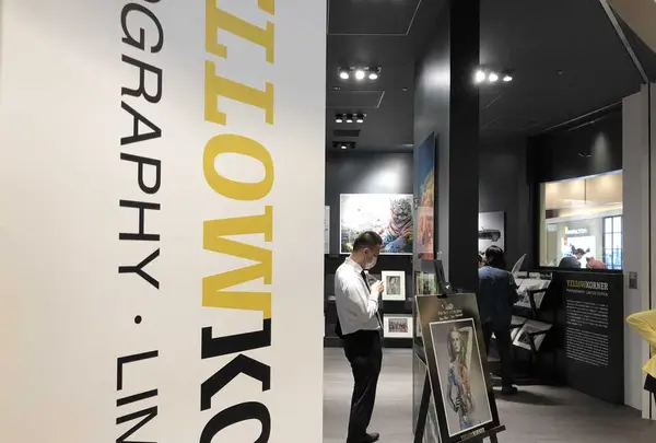 YELLOWKORNERの写真・動画_image_186924