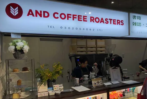 HIBIYA CENTRAL MARKET（ヒビヤ セントラル マーケット）の写真・動画_image_186930