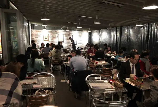 ペパカフェフォレストの写真・動画_image_186957