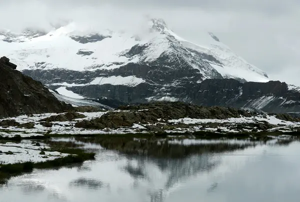 ゴルナーグラート（Gornergrat）の写真・動画_image_187119