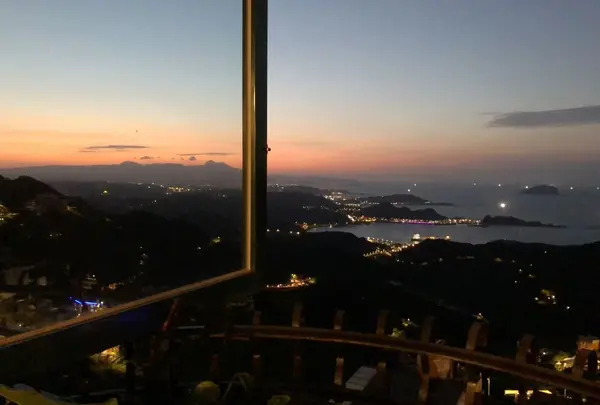 海悦楼観景茶坊の写真・動画_image_187147