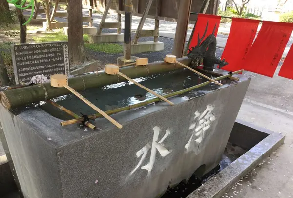 勝川天神社の写真・動画_image_187188