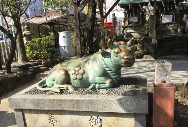 高牟神社の写真・動画_image_187214