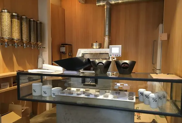アラビカ 京都 東山 （% ARABICA Kyoto Higashiyama）の写真・動画_image_187300